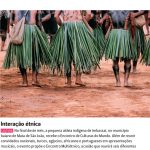 Leia mais sobre o artigo Azul Magazine (Janeiro 2017)