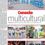 Leia mais sobre o artigo Encontro de Culturas do Mundo celebra a boa convivência pela arte – A Tarde, Salvador